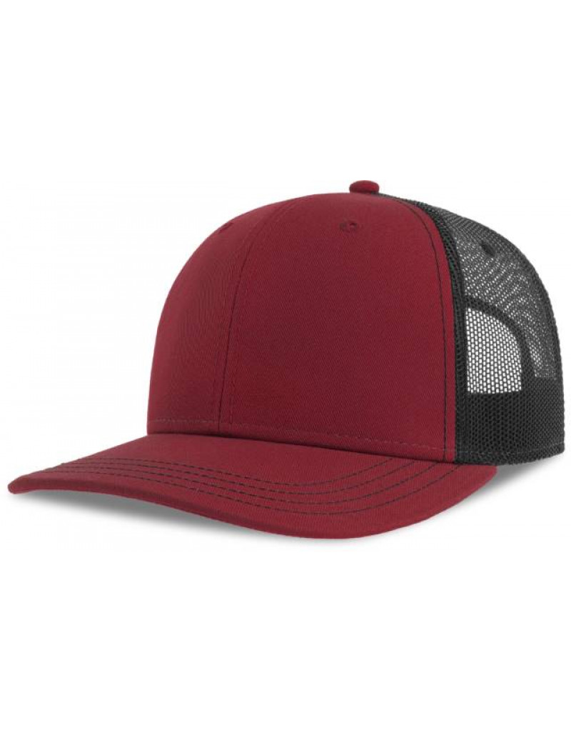 Șapcă Trucker cu 6 Panele-Sonic-S